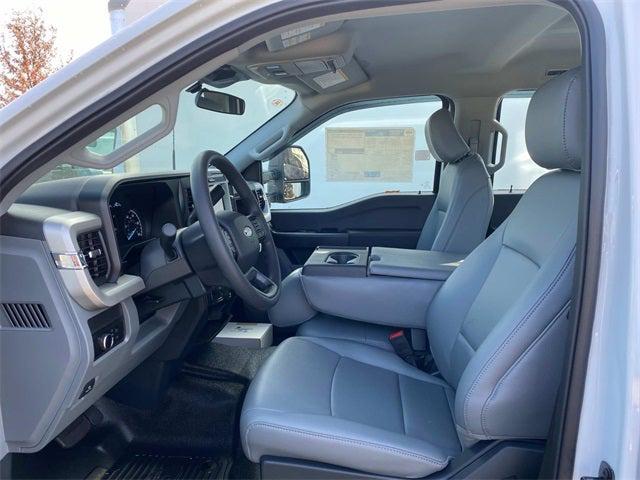 2026 Ford F-550 XL
