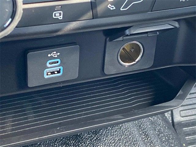 2026 Ford F-550 XL