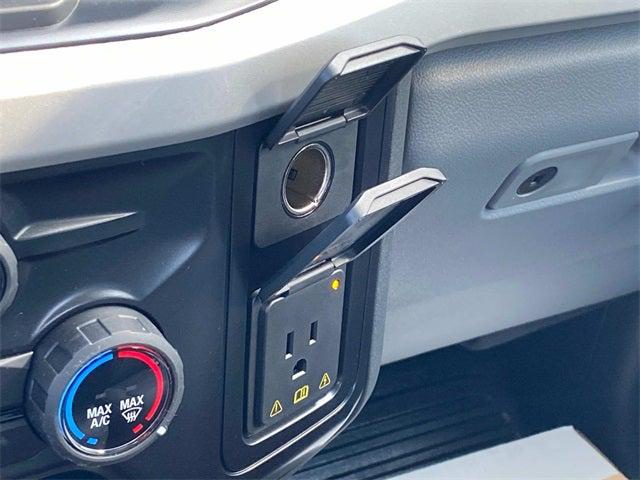 2026 Ford F-550 XL
