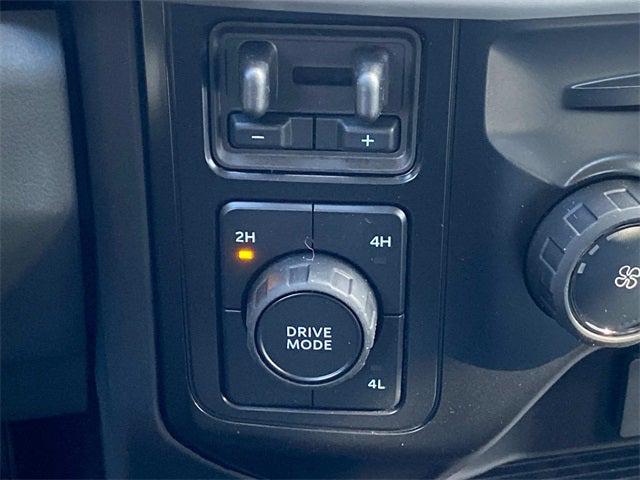 2026 Ford F-550 XL
