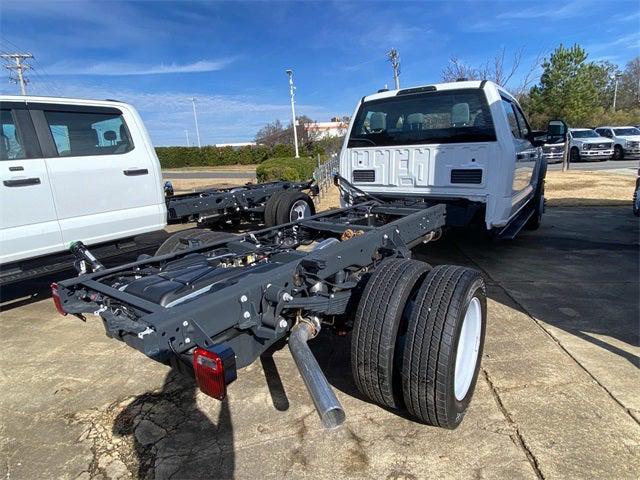 2026 Ford F-550 XL