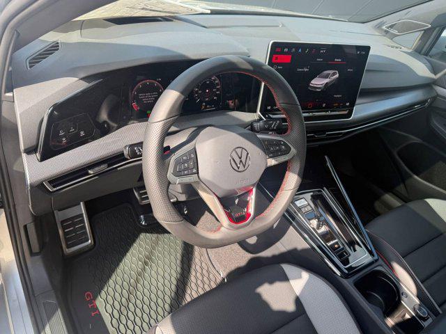 2026 Volkswagen Golf GTI Autobahn