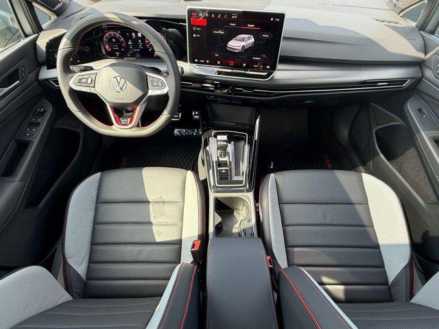 2026 Volkswagen Golf GTI Autobahn