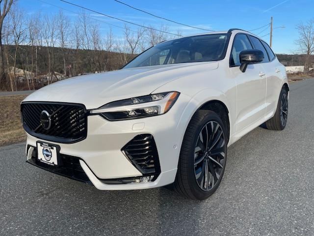 2026 Volvo XC60 B5 Ultra for sale in Lebanon, NH