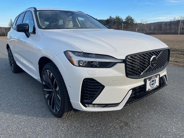 2026 Volvo XC60 B5 Ultra