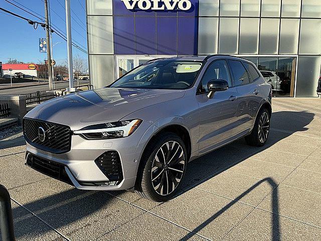 2026 Volvo XC60 B5 Ultra