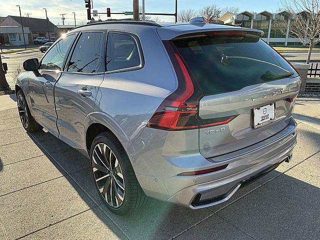 2026 Volvo XC60 B5 Ultra