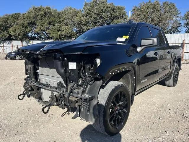 2024 GMC Sierra 1500 4WD Crew Cab Short Box Elevation with 3SB for sale in Grand Prairie, TX