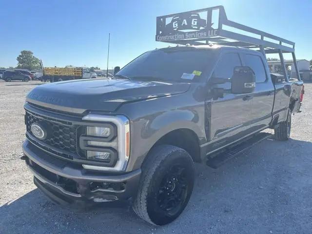 2023 Ford F-350 XL for sale in Grand Prairie, TX