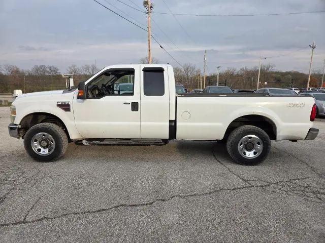 2009 Ford F-250 XLT for sale in Delaware, OH