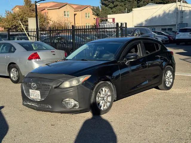 2014 Mazda Mazda3 i Touring for sale in TRACY, CA