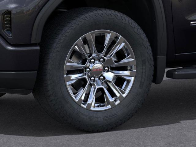 2026 GMC Sierra 1500 Crew Cab, Short Bed, Denali, 4WD