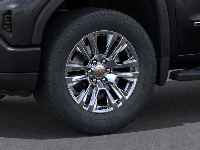 2026 GMC Sierra 1500 Crew Cab, Short Bed, Denali, 4WD