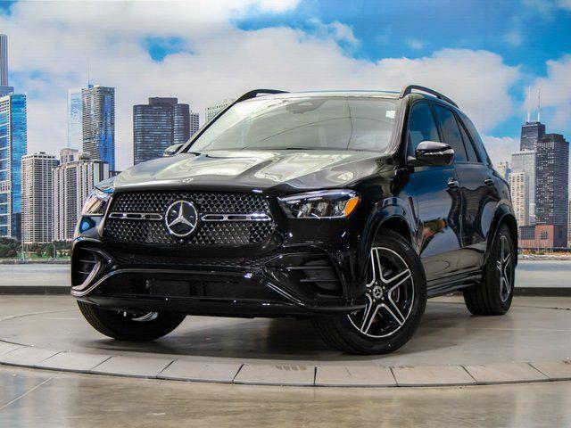 2026 Mercedes-Benz GLE GLE 350 GLE 350
