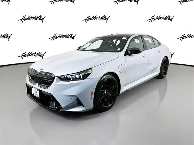 2025 BMW M5 Sedan for sale in Huntington Station, NY