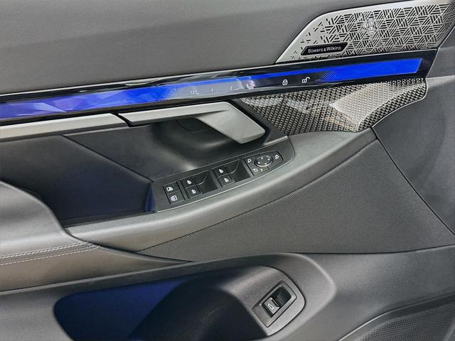 2025 BMW M5 Sedan