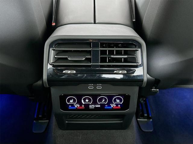 2025 BMW M5 Sedan