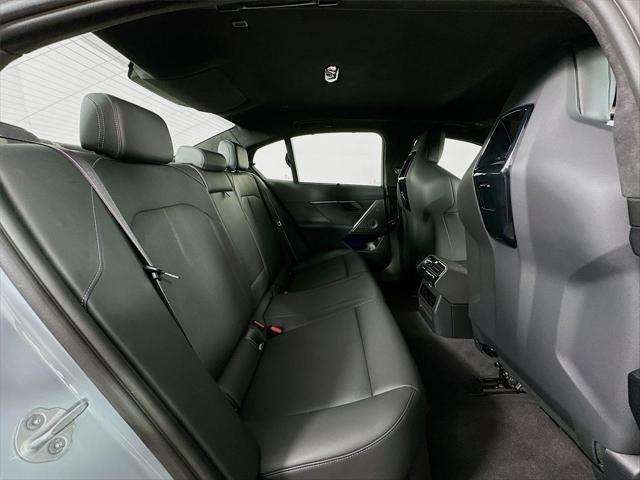 2025 BMW M5 Sedan