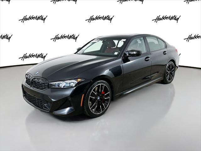 2024 BMW M340i M340i xDrive Sedan for sale in Huntington Station, NY