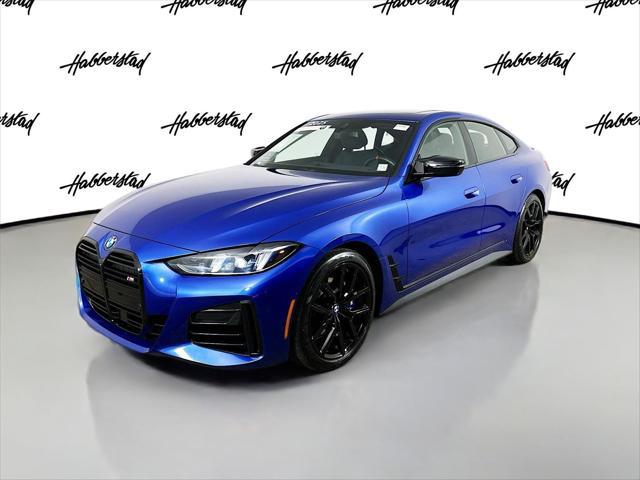2025 BMW M440i Gran Coupe xDrive for sale in Huntington Station, NY