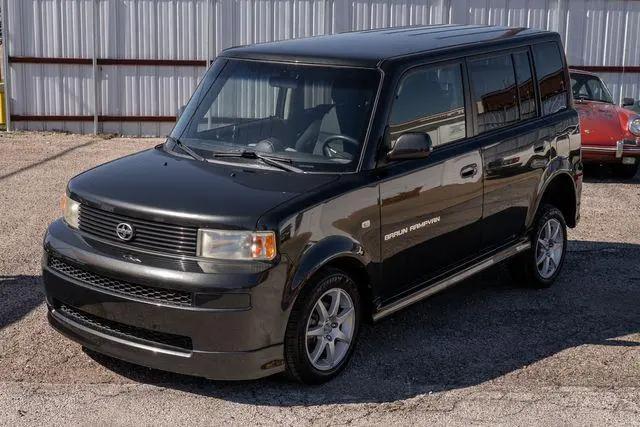 2006 Scion xB Base for sale in Wylie, TX
