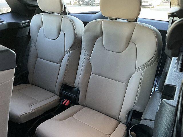 2026 Volvo XC90 Plug-In Hybrid Ultra, T8 AWD, Electric/Gasoline, Bright, 7 Seats