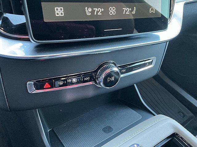 2026 Volvo XC90 Plug-In Hybrid Ultra, T8 AWD, Electric/Gasoline, Bright, 7 Seats