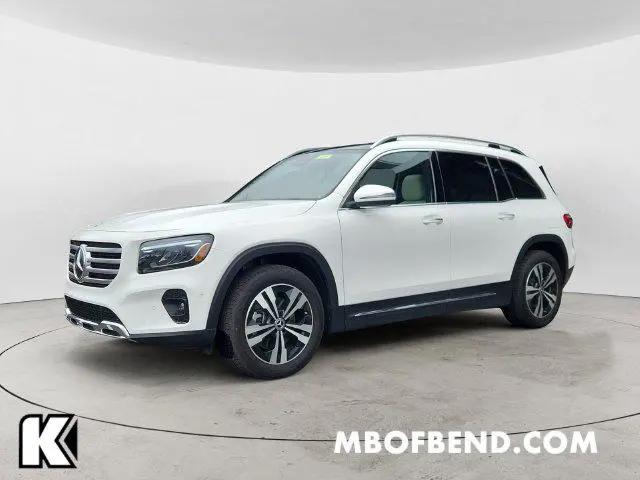 2025 Mercedes-Benz GLB 4MATIC for sale in Bend, OR