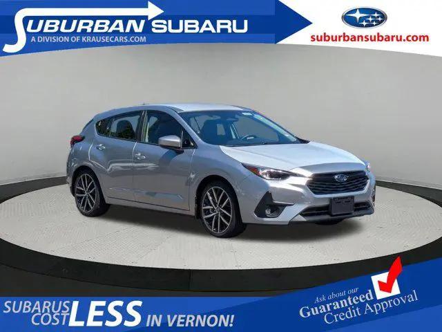 2025 Subaru Impreza Sport 5-Door for sale in Vernon, CT