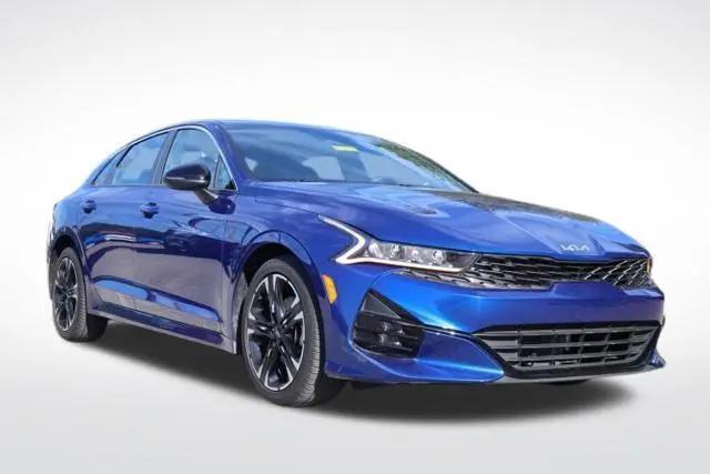 2023 Kia K5 GT-Line for sale in Louisville, KY