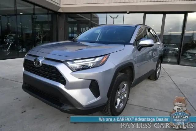 2024 Toyota RAV4 XLE for sale in Anchorage, AK