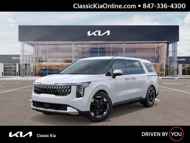 2026 Kia Carnival MPV EX for sale in New Rochelle, NY