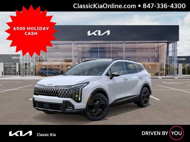 2026 Kia Sportage X-Line for sale in New Rochelle, NY