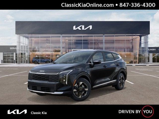 2026 Kia Sportage LX for sale in New Rochelle, NY