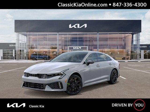 2026 Kia K5 GT for sale in New Rochelle, NY