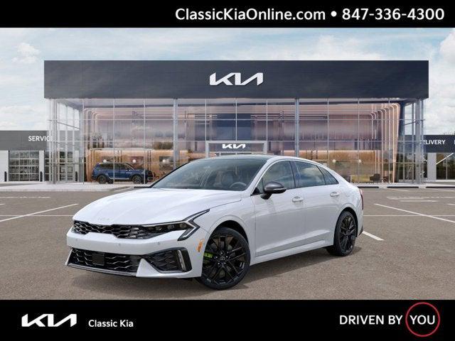 2026 Kia K5 GT for sale in New Rochelle, NY