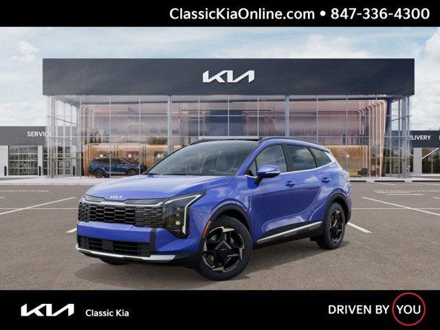 2026 Kia Sportage EX for sale in New Rochelle, NY