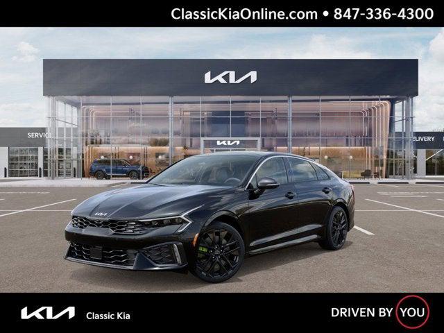 2026 Kia K5 GT for sale in New Rochelle, NY