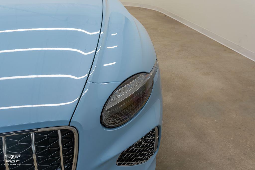 2026 Bentley Continental GTC Azure - Photo 12