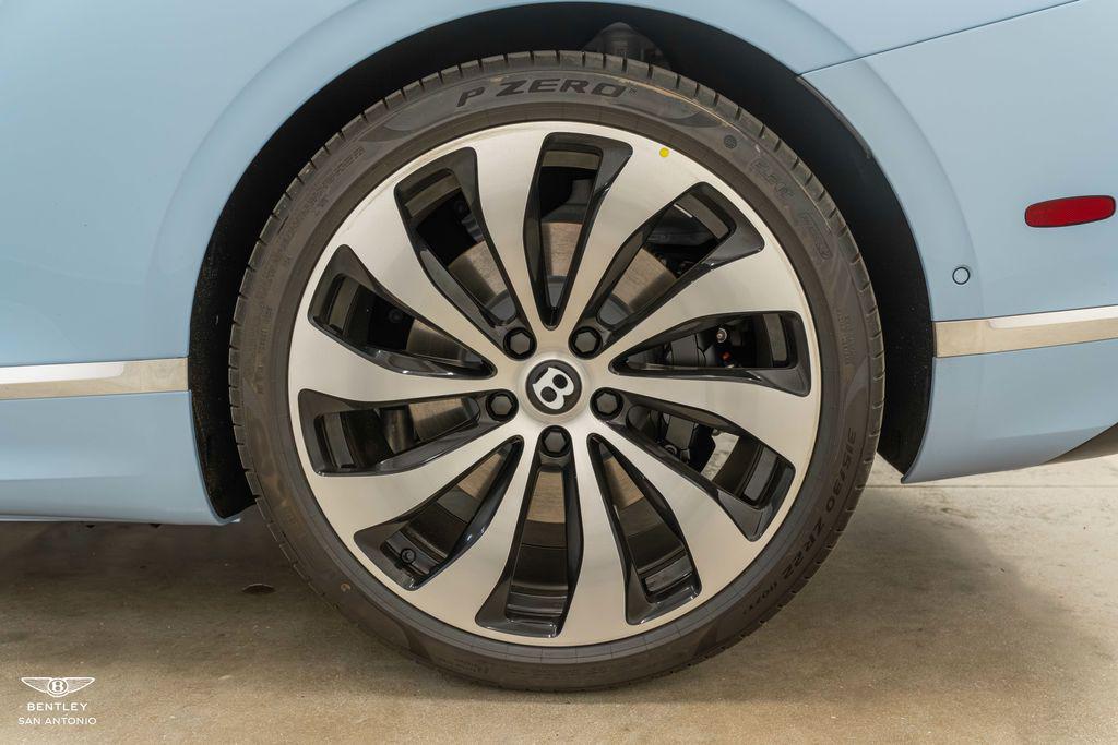 2026 Bentley Continental GTC Azure - Photo 15
