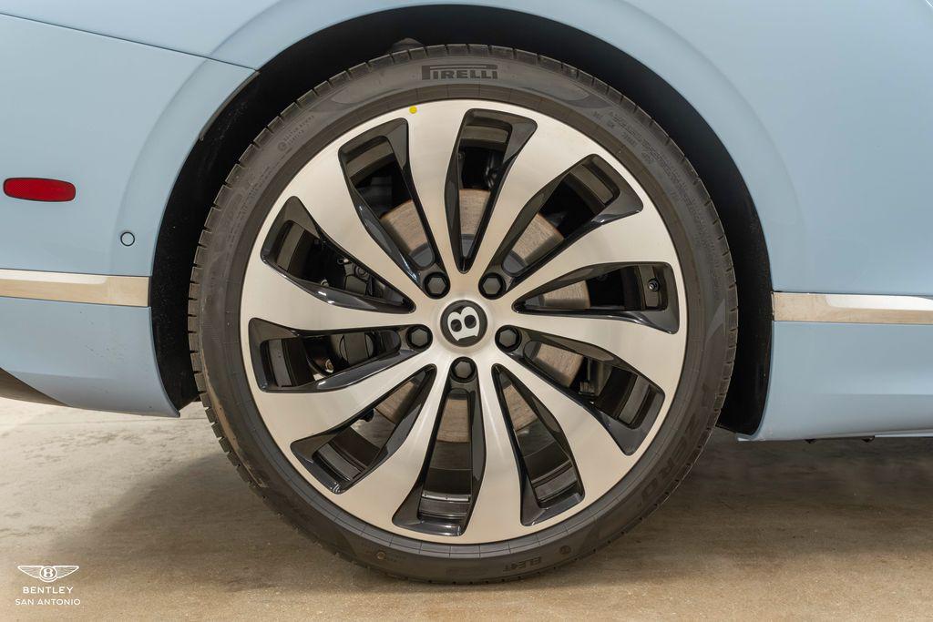 2026 Bentley Continental GTC Azure - Photo 16