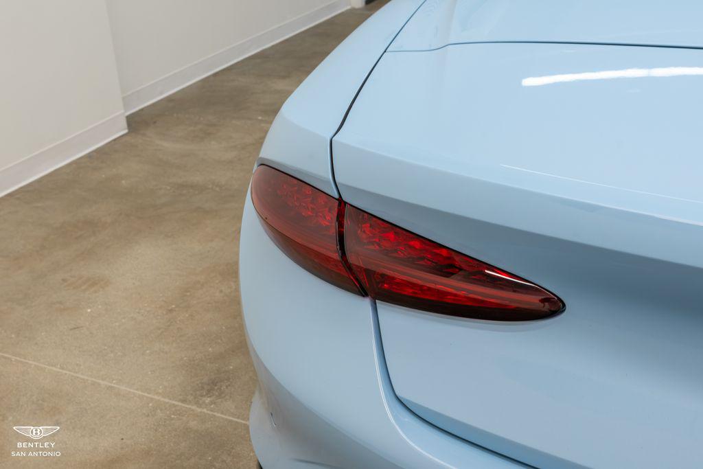 2026 Bentley Continental GTC Azure - Photo 20