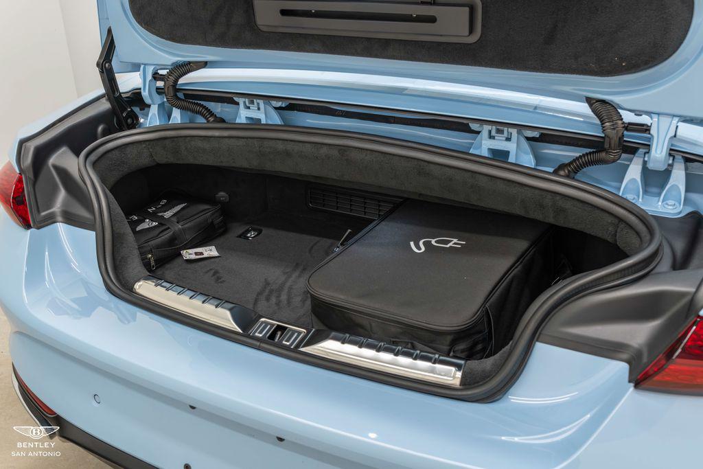 2026 Bentley Continental GTC Azure - Photo 24