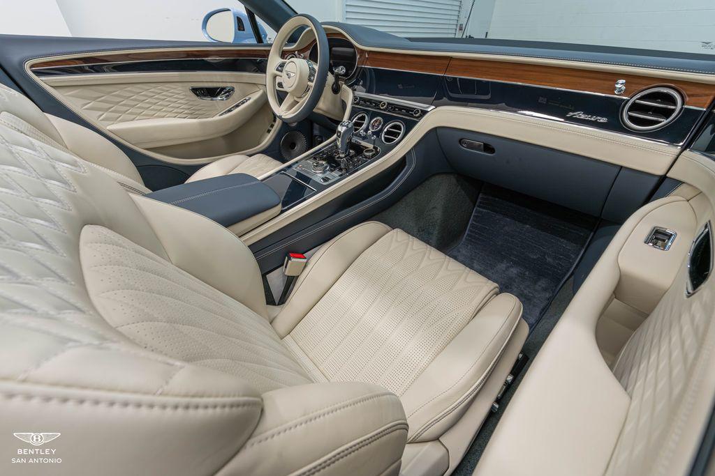 2026 Bentley Continental GTC Azure - Photo 30