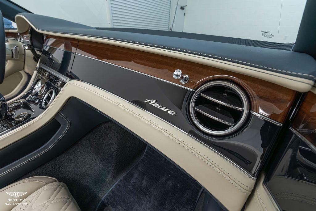 2026 Bentley Continental GTC Azure - Photo 31