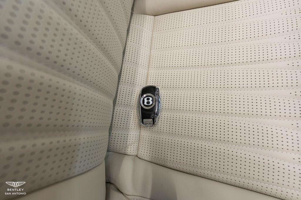 2026 Bentley Continental GTC Azure - Photo 32