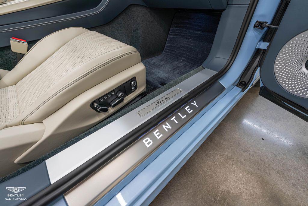 2026 Bentley Continental GTC Azure - Photo 36