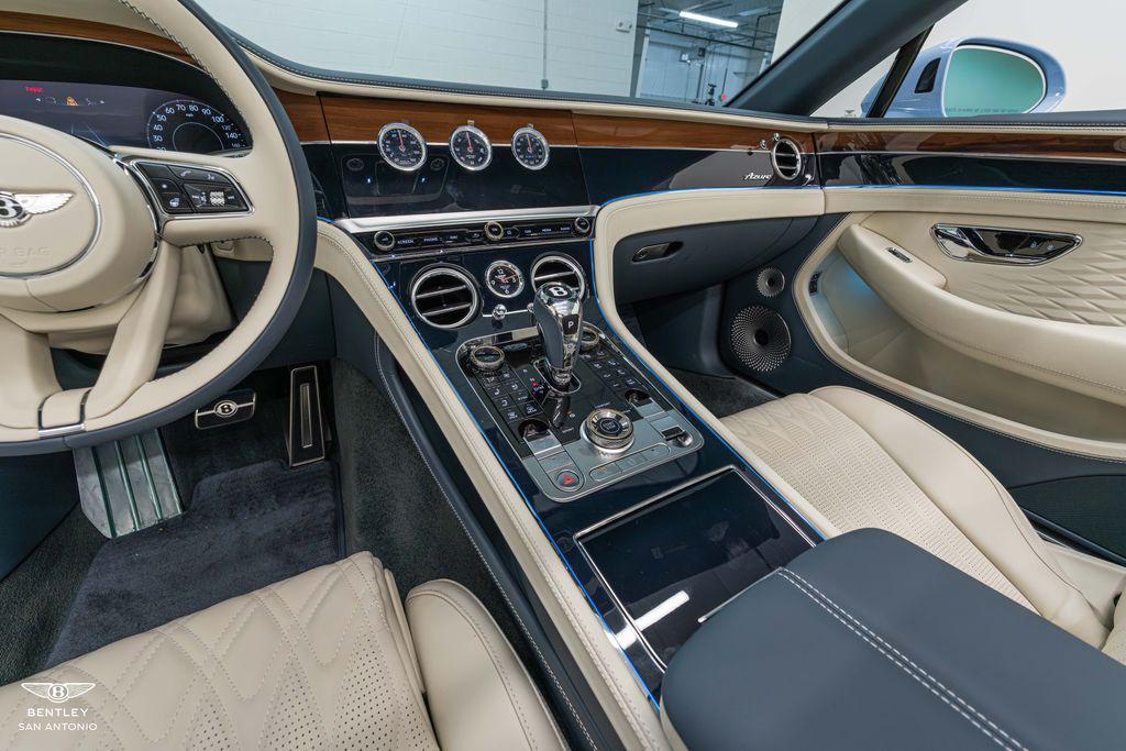 2026 Bentley Continental GTC Azure - Photo 41