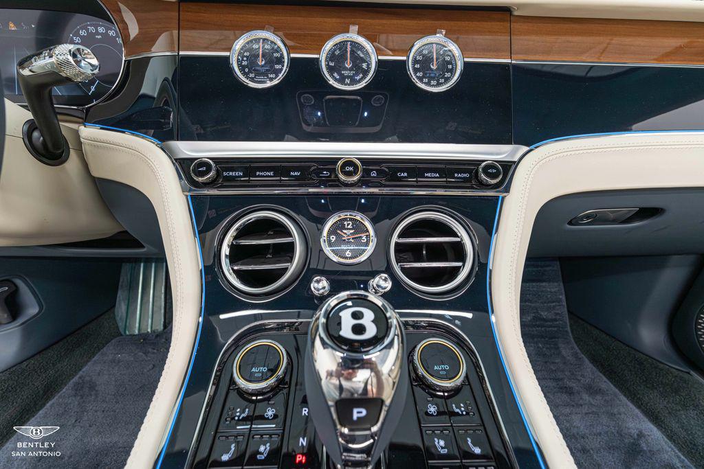 2026 Bentley Continental GTC Azure - Photo 43