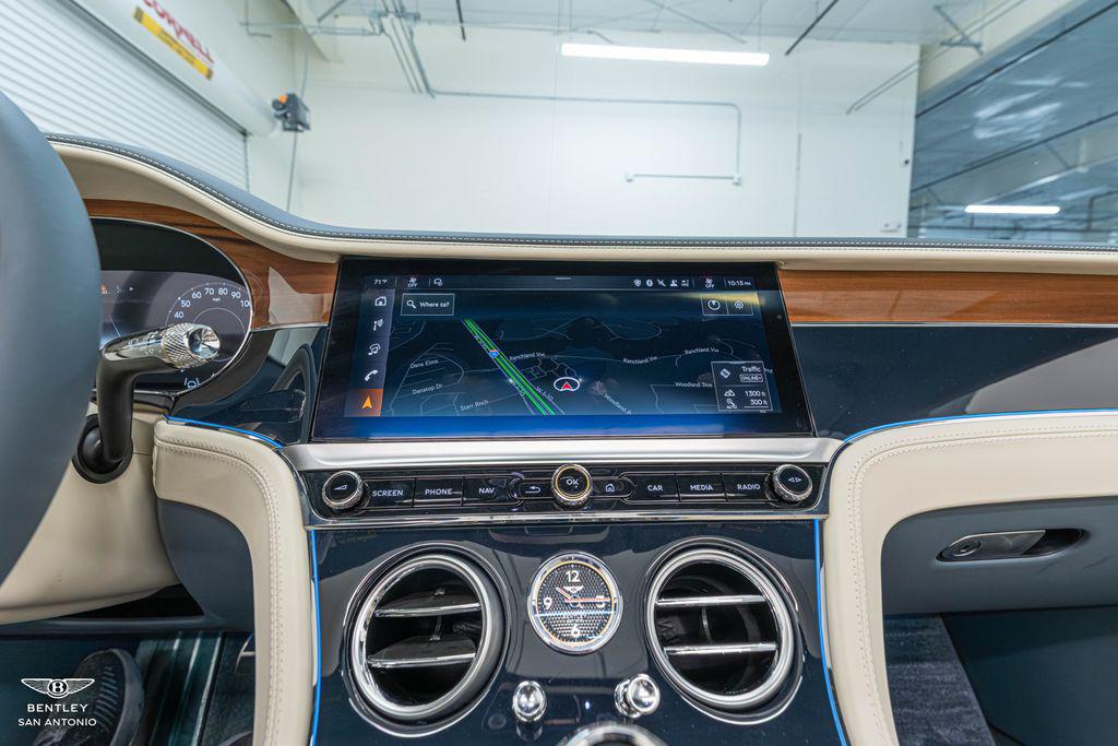2026 Bentley Continental GTC Azure - Photo 45